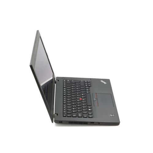 Lenovo Thinkpad L450 felújított laptop garanciával i5-8GB-256SSD-FHD