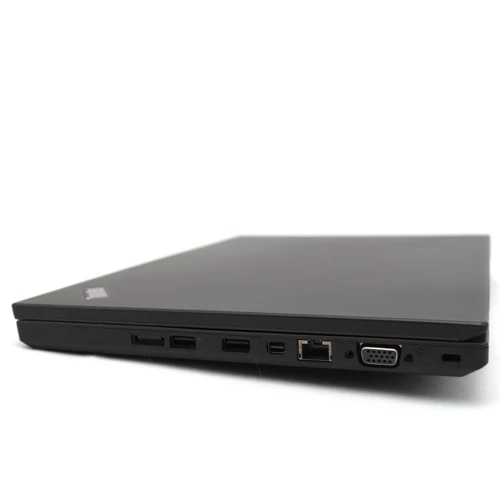 Lenovo Thinkpad L460 felújított laptop garanciával i3-8GB-120SSD-HD-HUN