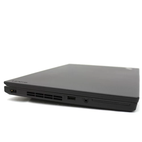 Lenovo Thinkpad L460 felújított laptop garanciával i3-8GB-120SSD-HD-HUN
