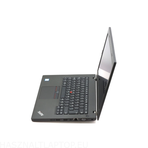 Lenovo Thinkpad L460 felújított laptop garanciával i5-8GB-256SSD-FHD