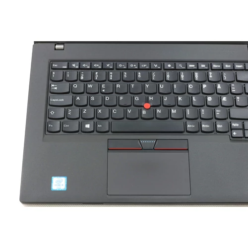 Lenovo Thinkpad L460 felújított laptop garanciával i5-8GB-256SSD-FHD