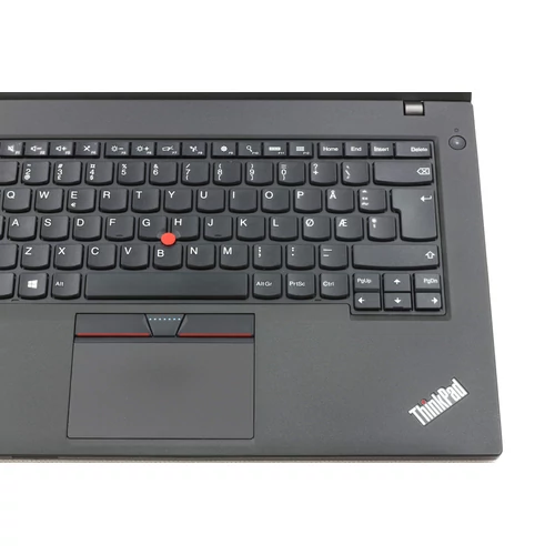Lenovo Thinkpad L460 felújított laptop garanciával i5-8GB-256SSD-FHD