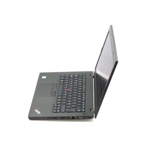 Lenovo Thinkpad L460 felújított laptop garanciával i5-8GB-256SSD-FHD
