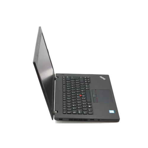 Lenovo Thinkpad L470 felújított laptop garanciával i5-8GB-240SSD-HD-HUN