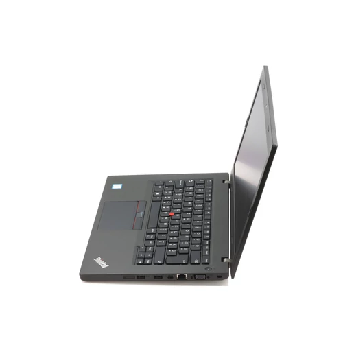 Lenovo Thinkpad L470 felújított laptop garanciával i5-8GB-240SSD-HD-HUN