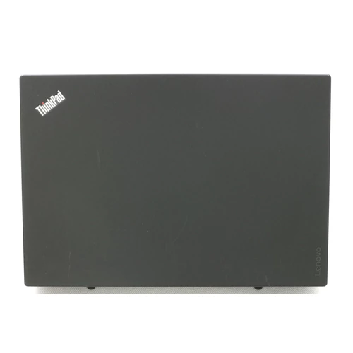 Lenovo Thinkpad L470 felújított laptop garanciával i5-8GB-240SSD-HD-HUN