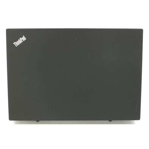 Lenovo Thinkpad L470 felújított laptop garanciával i3-8GB-240SSD-HD-HUN