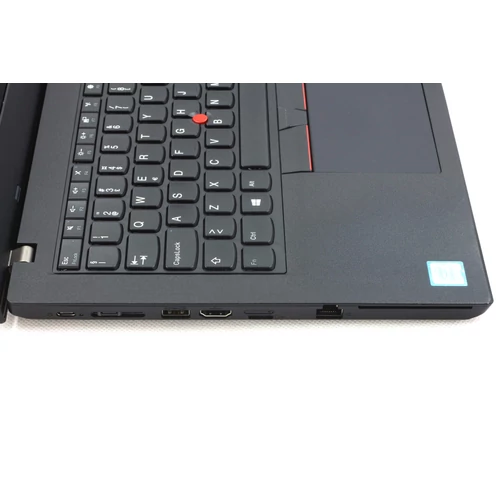 Lenovo Thinkpad L480 felújított laptop garanciával i5-8GB-256SSD-FHD