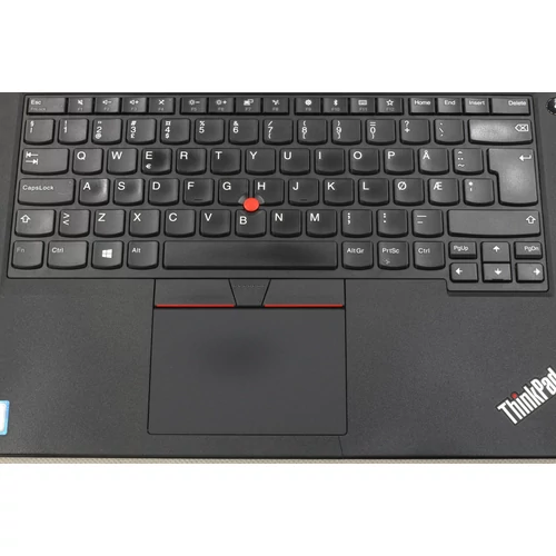 Lenovo Thinkpad L480 felújított laptop garanciával i5-8GB-256SSD-FHD