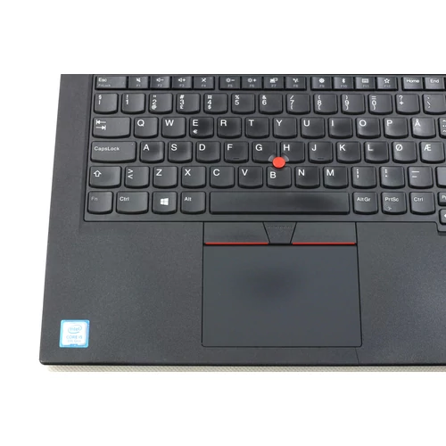 Lenovo Thinkpad L480 felújított laptop garanciával i5-8GB-256SSD-FHD