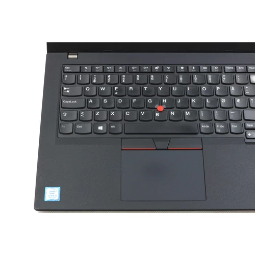 Lenovo Thinkpad L480 felújított laptop garanciával i5-8GB-240SSD-FHD