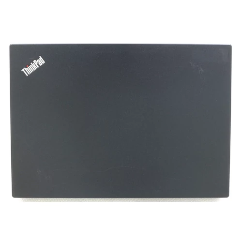 Lenovo Thinkpad L480 felújított laptop garanciával i5-8GB-240SSD-FHD