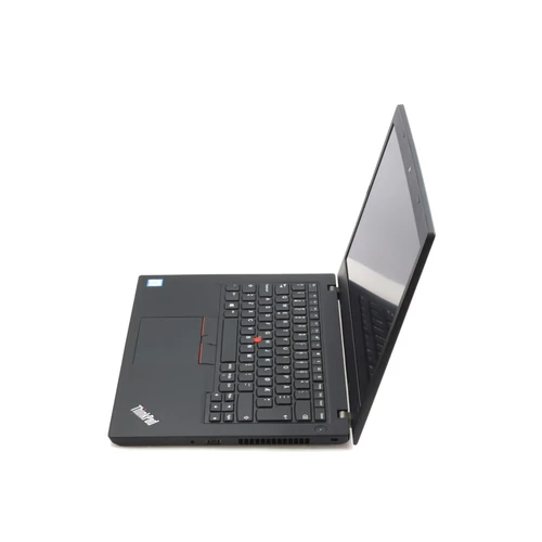 Lenovo Thinkpad L480 felújított laptop garanciával i5-8GB-240SSD-FHD
