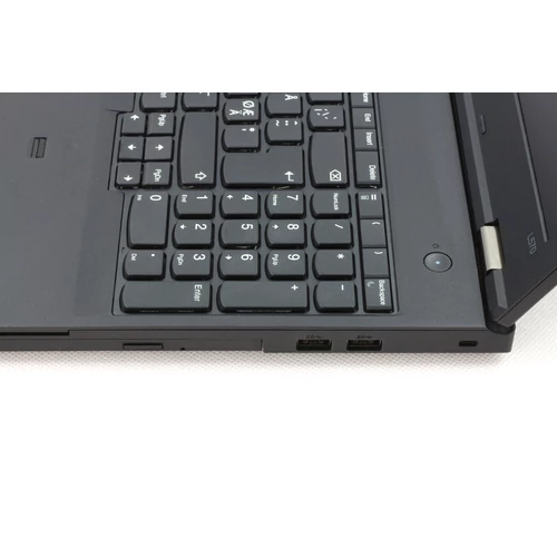 Lenovo Thinkpad L570 felújított laptop garanciával i5-8GB-512SSD-FHD