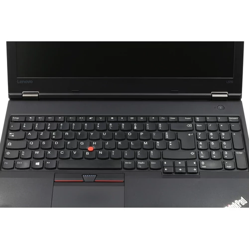 Lenovo Thinkpad L570 felújított laptop garanciával i5-8GB-240SSD-HD
