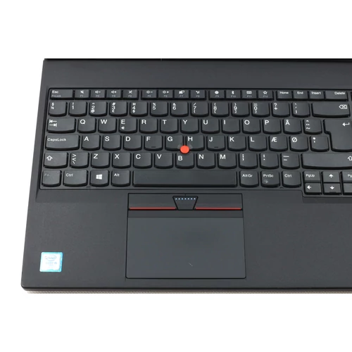 Lenovo Thinkpad L570 felújított laptop garanciával i5-8GB-256SSD-HD