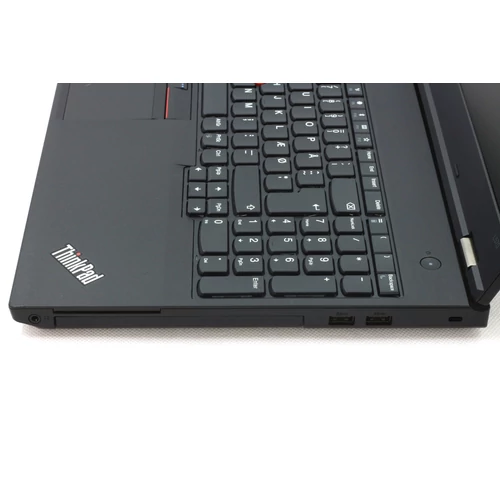 Lenovo Thinkpad L570 felújított laptop garanciával i5-8GB-256SSD-HD