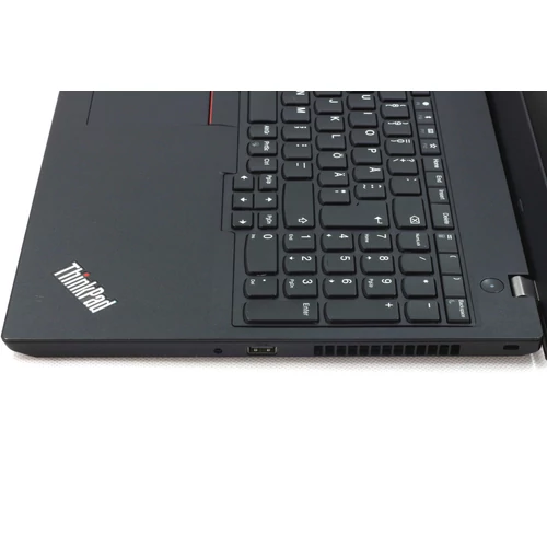 Lenovo Thinkpad L580 felújított laptop garanciával i5-8GB-240SSD-HD
