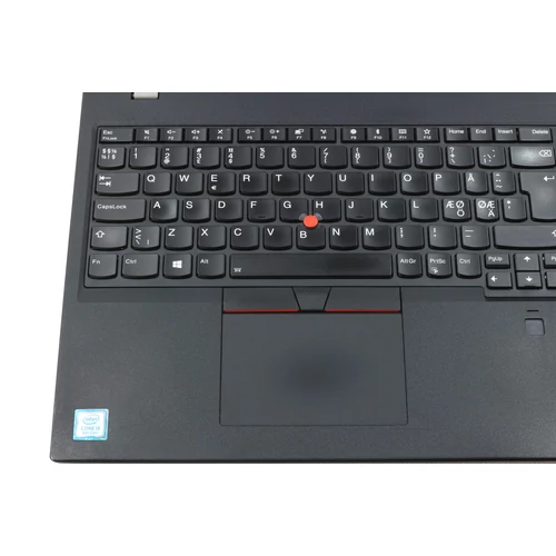 Lenovo Thinkpad L580 felújított laptop garanciával i5-8GB-256SSD-FHD