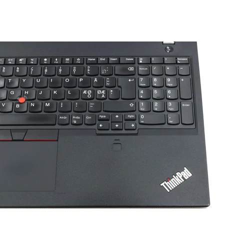 Lenovo Thinkpad L580 felújított laptop garanciával i5-8GB-256SSD-FHD