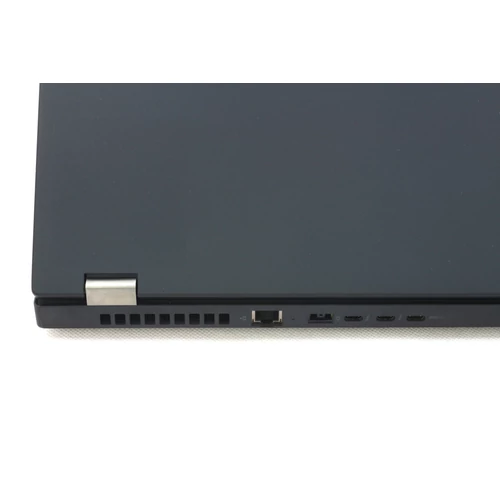 Lenovo Thinkpad P15 felújított laptop garanciával i7-32GB-1TBSSD-FHD-NVD