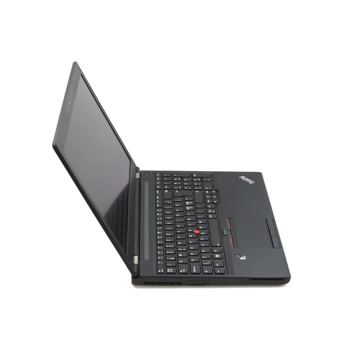 Lenovo Thinkpad P51 felújított laptop garanciával i7-16GB-512SSD-FHD