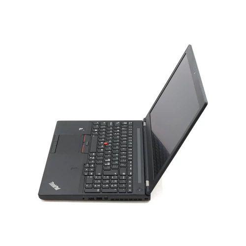 Lenovo Thinkpad P51 felújított laptop garanciával i7-16GB-512SSD-FHD