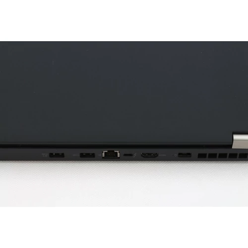 Lenovo Thinkpad P51 felújított laptop garanciával i7-16GB-512SSD-FHD