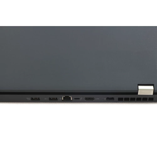 Lenovo Thinkpad P51 felújított laptop garanciával i7-32GB-1TBSSD-4K