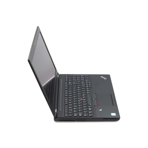 Lenovo Thinkpad P51 felújított laptop garanciával i7-32GB-1TBSSD-4K