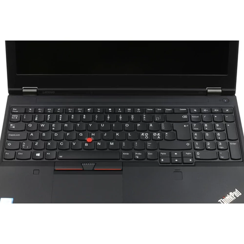 Lenovo Thinkpad P51 felújított laptop garanciával i7-32GB-1TBSSD-FHD