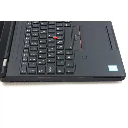Lenovo Thinkpad P51 felújított laptop garanciával i7-16GB-256SSD-FHD