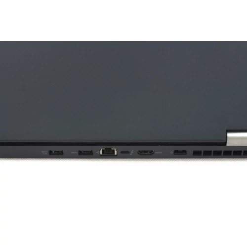 Lenovo Thinkpad P51 felújított laptop garanciával i7-16GB-256SSD-FHD