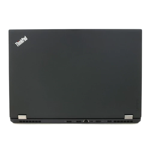 Lenovo Thinkpad P51 felújított laptop garanciával i7-16GB-256SSD-FHD