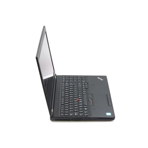 Lenovo Thinkpad P51 felújított laptop garanciával i7-16GB-256SSD-FHD