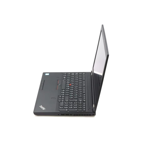 Lenovo Thinkpad P51 felújított laptop garanciával i7-16GB-256SSD-FHD