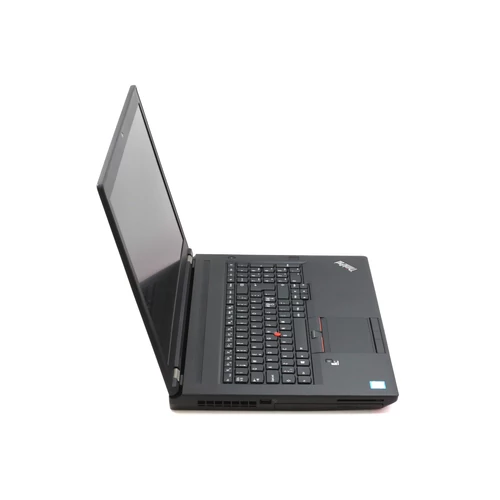 Lenovo Thinkpad P70 felújított laptop garanciával i7-16GB-512SSD-4K
