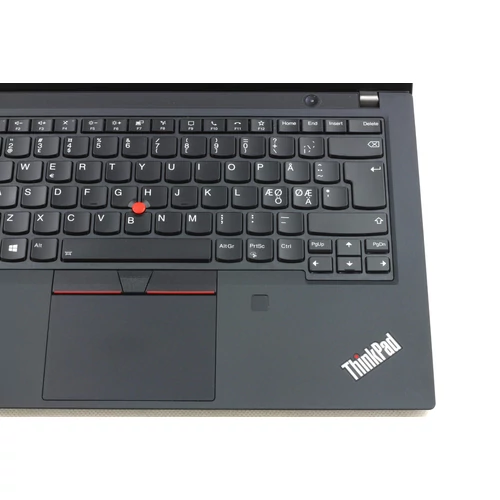 Lenovo Thinkpad T14 felújított laptop garanciával i5-16GB-512SSD-FHD