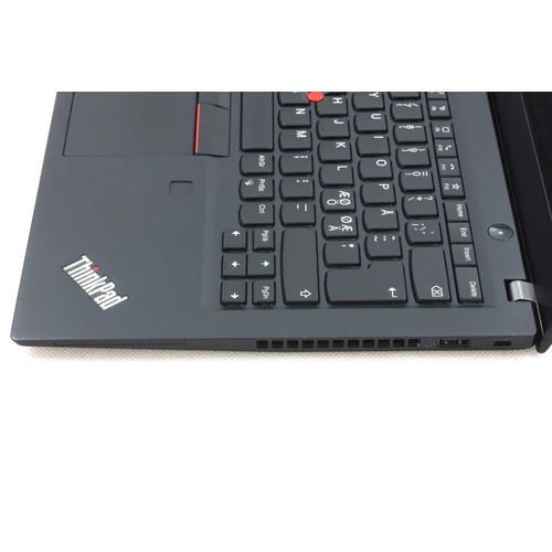 Lenovo Thinkpad T14s felújított laptop garanciával i5-16GB-512SSD-FHD