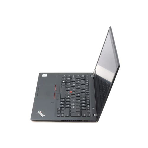 Lenovo Thinkpad T14s felújított laptop garanciával i5-16GB-512SSD-FHD