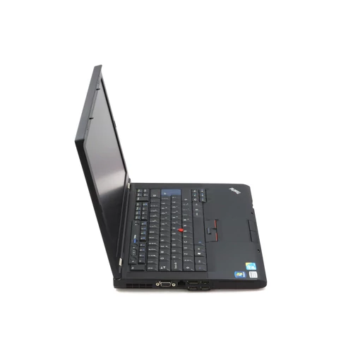 Lenovo Thinkpad T410 felújított laptop garanciával i5-6GB-128SSD-WXGA