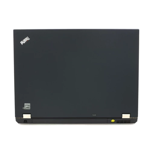 Lenovo Thinkpad T410 felújított laptop garanciával i5-6GB-128SSD-WXGA