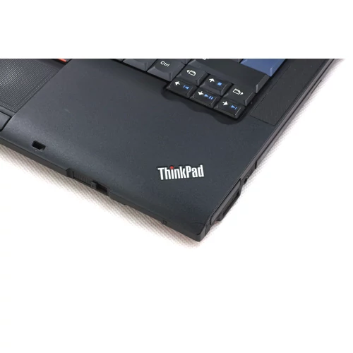 Lenovo Thinkpad T410 felújított laptop garanciával i5-6GB-128SSD-WXGA