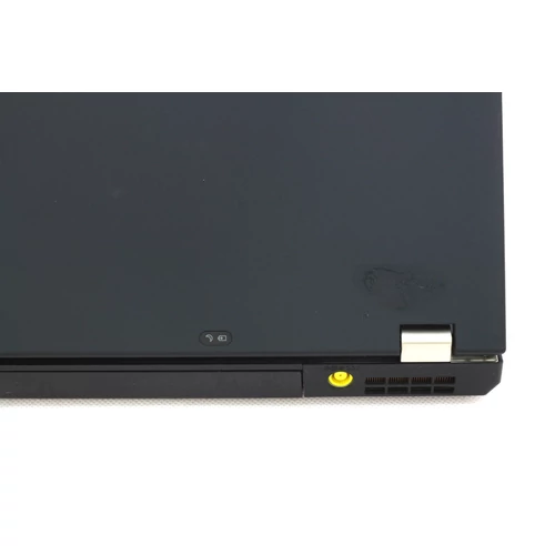 Lenovo Thinkpad T410 felújított laptop garanciával i5-4GB-128SSD-WXGA