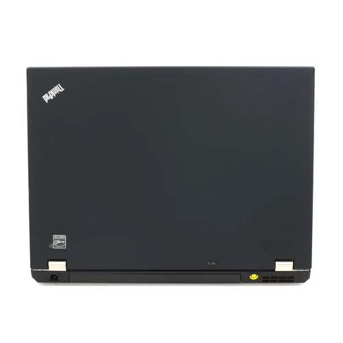 Lenovo Thinkpad T410 felújított laptop garanciával i5-4GB-128SSD-WXGA