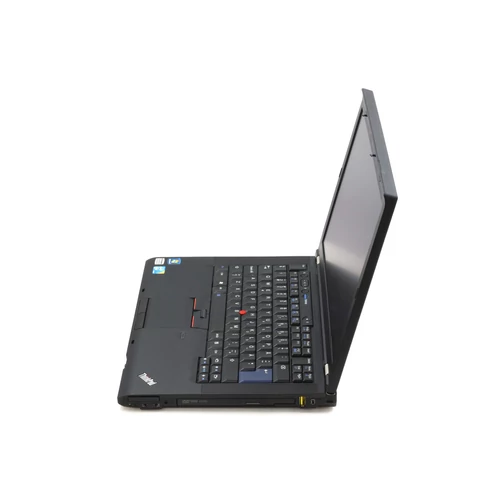 Lenovo Thinkpad T410 felújított laptop garanciával i5-4GB-128SSD-WXGA