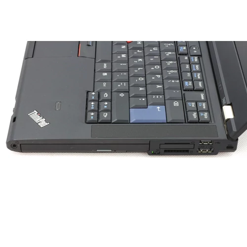 Lenovo Thinkpad T420 felújított laptop garanciával i7-8GB-500HDD-HDP