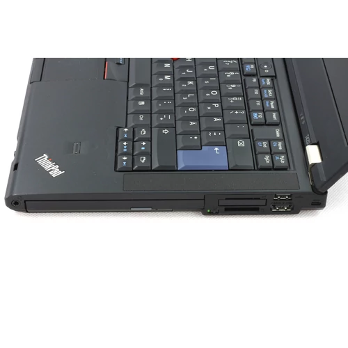 Lenovo Thinkpad T420 felújított laptop garanciával i5-4GB-120SSD-HDP