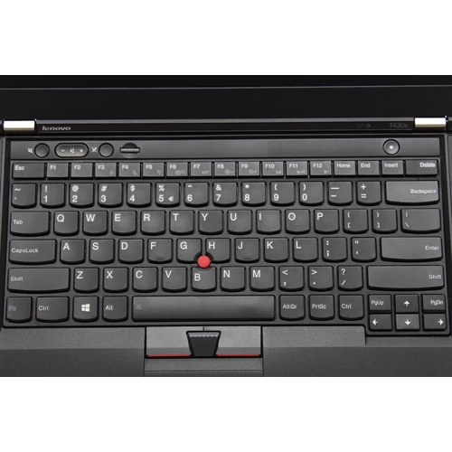 Lenovo Thinkpad T430s felújított használt laptop