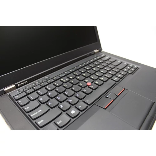 Lenovo Thinkpad T430s felújított használt laptop